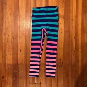 K deer stripes size XS